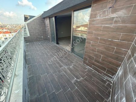 █ Konfor █ Şekerbank Arkası Sıfır 150m2 Net Ferah 4+1 Dubleks