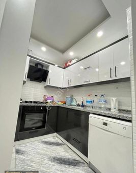 Real'den Hacı Yusuf Mahallesinde 2+1 Ara Kat Daire