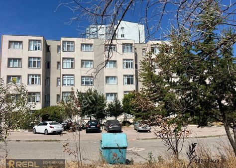 Real'den Levent Mahallesi’nde Satılık 2+1 Daire!