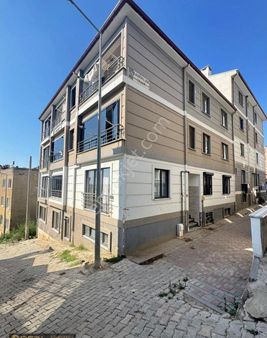 Real'den Erdek Atatürk Mahallesi’nde Deniz Manzaralı 2+1 Daire!