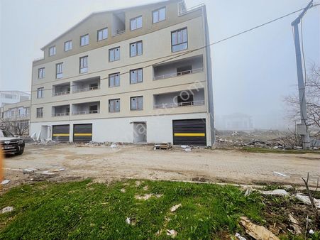 Akçalarda Satılık 2+1dubleks Yerden Isıtmalı