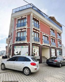 Real'den Bandırma İhsaniye Mahallesi’nde Geniş Ve Ferah 3+1 Kiralık Daire!