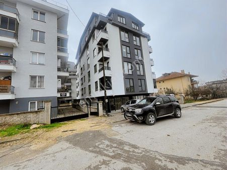 Akçalarda Satılık 1+0 Daire