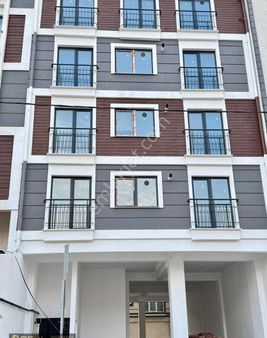 🏡 Real'den 600 Evler Mahallesi’nde Ana Asfalta Cephe 0 Bina 4+1 Dubleks Daire!