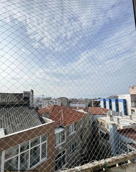 🏡 Real'den İhsaniye Mahallesi’nde 3+1 Deniz Manzaralı Ferah Daire!