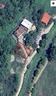 Proas'tan Hasanağada Yol Üzeri Satılık İmarlı Arsa