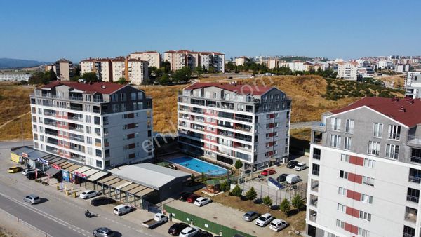 Proas'dan Denizkent Sitesinde Satılık 2+1 Daire