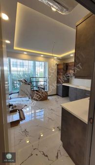 Vali Konakları 2. Edapta Satılık Köşe Villa