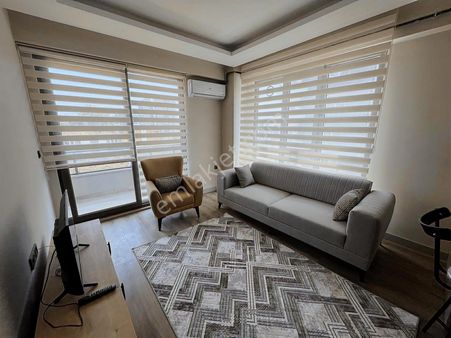 Kayaş Butik' Te Satılık Full Eşyalı 1+1 Daire 1 Milyon Kredi