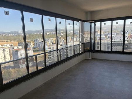 Nilüfer Kızılcıklıda Kiralık 3+1 138 M2 Net Daire Havuzlu