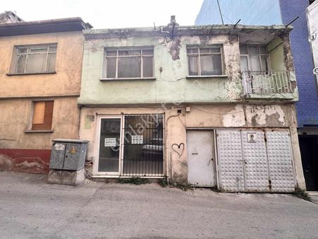 Davutkadı Ana Caddeye Yakın 248 M2 Arsa