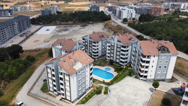 Kayapa Yargıkent Geniş 3+1 Kiralık Daire