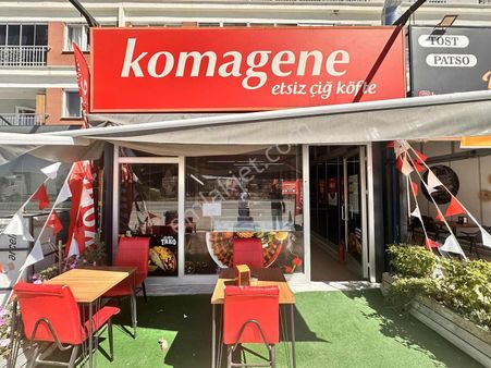 Proas'dan Balkan Mah. Girişinde Tabela Değeri Yüksek Dükkan