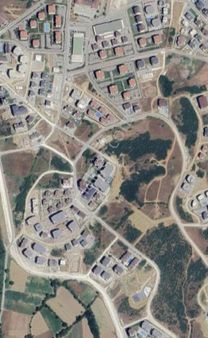 Kızılcıklıda Konut İmarlı Arsa