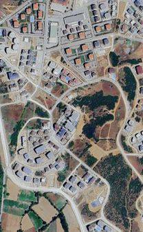 Kızılcıklıda Cadde Üzeri Dükkan + Konut 4000 M2 Satılık Arsa