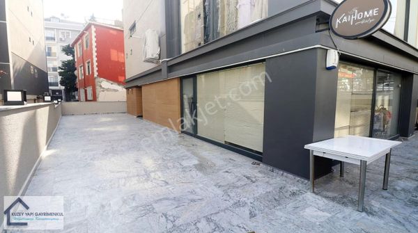Kavaklı Merkezde Kiralık Dükkan 2 Katlı - 110 M2