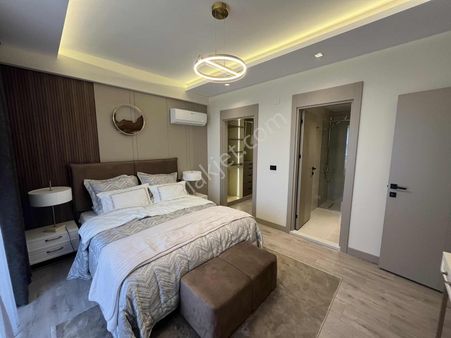 Loca 24 Te Lüks 3+1 Arakat Satılık Daire