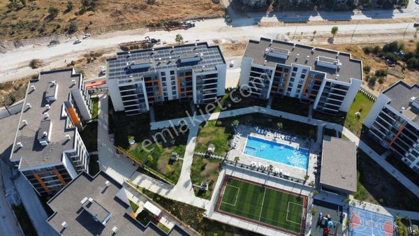 Balkanda Yükselenpark Evleri Kiralık 4+1 Full Donatılı Daire