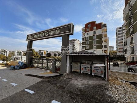 Kızılcıklı Hasanağa Konakları'nda 3+1 Daire