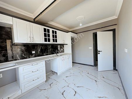 Tuğra'dan Şeyhsinan Mah .sıfır Kat Ve Cephe Seçenekli 2+1 Daire