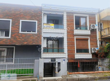 Buca Tınaztepe De Satılık 2+1 Daire