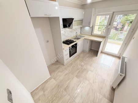 Utku Emlak'tan Altınkum'da Ön Cephe Denize 100 Metre 3+1 Daire