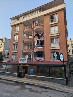 Görükle Merkezde 1+1 Ayrı Mutfaklı Eşyalı Kiralık Daire