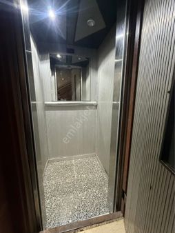Beykent Den Satılık Full Yapılı Daire