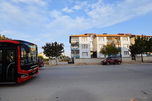 Talha Tozduman'dan Çatalhüyük'te Arakat Kombili 3+1 Kiralık