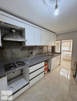 Yenimahalle Mohaç Sokakta Yapılı Masrafsız 2+1 Kiralık Daire