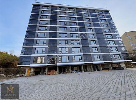 Mânâ İş Gayrimenkul 2+1 Satılık Daire