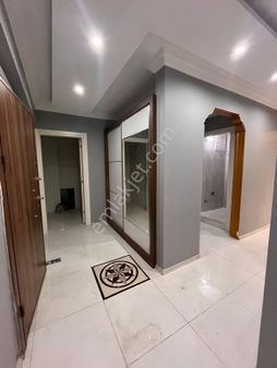 Aydın /nazilli Merkez Satılık Daire