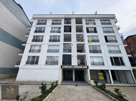 Mânâ İş Gayrimenkul Osmaniye Mahallesinde 3+1 Satılık Dubleks