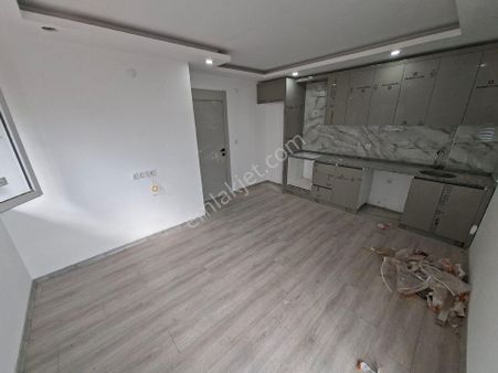 Kepez Devlet Hastanesi Yakın 2+1 Daire 55 M2 Yüksek Giriş Mehmet Akif Ersoy M2 Mh