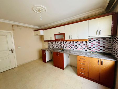 Çerkezköy***merpa İnşaat'tan*** İstasyon Mah'de / 2+1 / İskanlı /arakat Daire