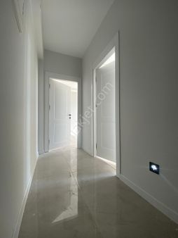 Emek Mahallesinde Satılık Yerden Isıtmalı 2+0