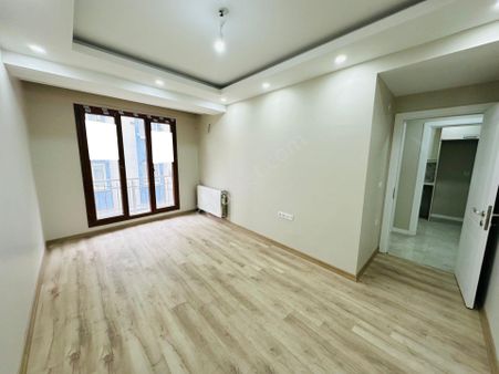 Has Seba'dan Sultanmurat Mh 2+1 80m2 Kullanışlı Satılık Arakat Daire