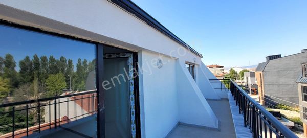 Rw Milyon'dan Sazova'da 4+1 Net 150 M2 Satılık Dubleks Daire