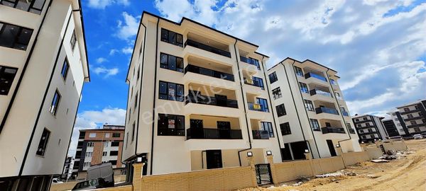 Rw Milyon'dan 71 Evler'de Tarih Bulvarı Yakını 3+1 Sıfır Daire