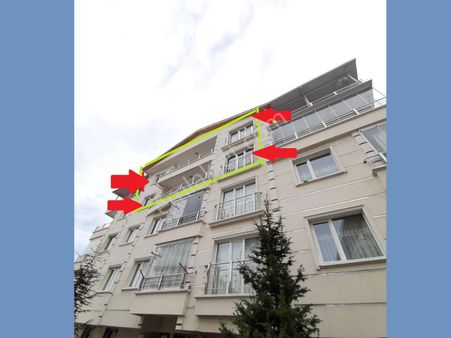 Hesaplı___piyade-gimsa Yakını___4+1 Katda Dubleks___çift Girişli