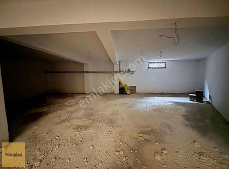 Mayadan Demirtaş Mah. 3 Katlı Kiralık Dükkan