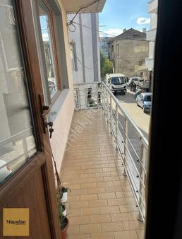 Maya Gayrimenkul'dan Malkoç Satılık Daire