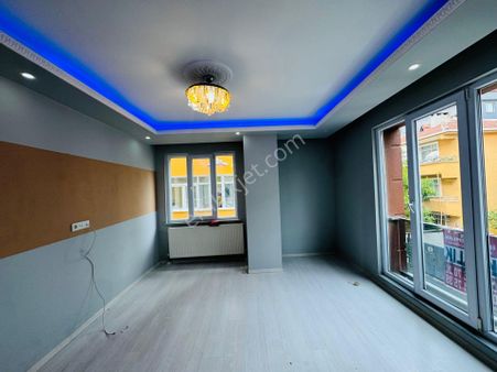 Çerkezköy*** Gazi Osman Paşa Mah'de İrmet Arkasında 2+1 Kiralık Daire