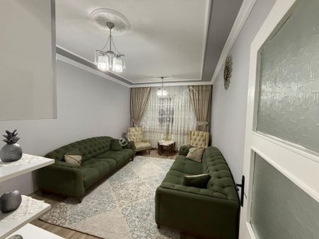 Kayseri Şeker Toki 2+1 Full Yapılı Satılık Daire