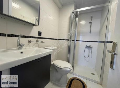 Anıl Konu'dan Trio Karşısı 2+1 Özel Tasarım Satılık Daire