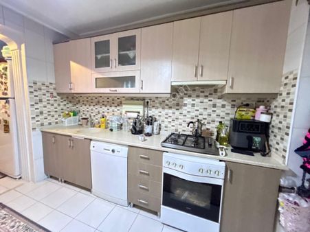 Lider Emlak'tan Manzaralı 140 M2 3+1 Satılık Daire