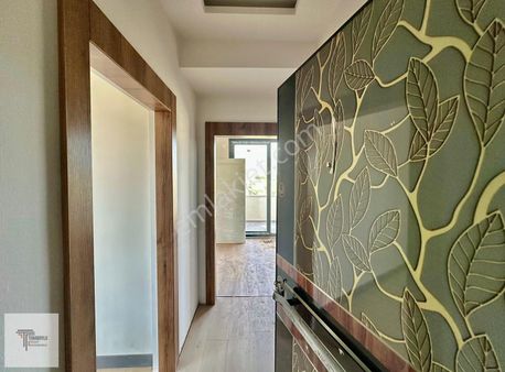 ▓tunaboylu'dan Zeytinli'de Ön Cephe Ara Kat Asansörlü 1+1_daire▓