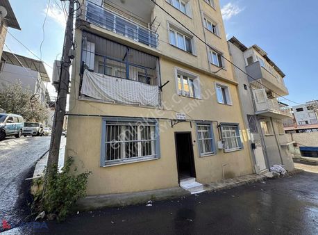 Layda'dan Çamkulede 2+1 Eşyalı Kiralık Daire