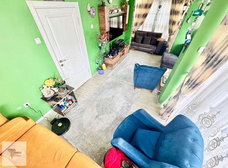 ▒tunaboylu'dan Akçay'da Denize 100m Ayrı Mutfaklı 1+1 Daire▒