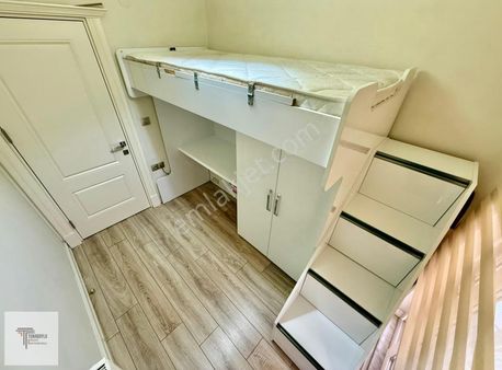 ▒tunaboylu'dan Tek Yetkili*yüzme Havuzlu Site İçinde Lüks 2+1▒